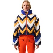 Resim Perfect Moment Nevada Duvet Ski Kadın Kayak Ceketi 