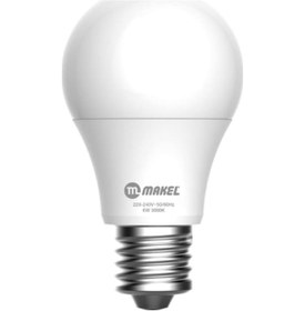 Resim 5W Led Ampul 