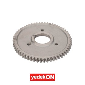 Resim AGCO Krank Mili Dişlisi - Valtra | V836119550 