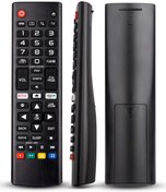 Resim Lg 49Uj6309 Smart Led Tv Kumandası 