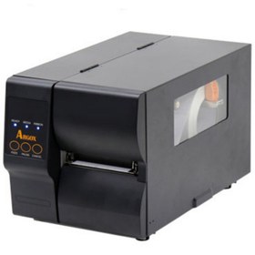 Resim Genel Markalar Argox Ix4-240 Barkod Etiket Yazıcı 