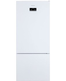 Resim Samsung RB50RS334WW 520 LT No-Frost Kombi Tipi Buzdolabı 
