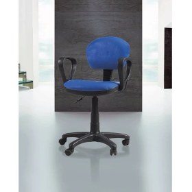Resim Lena Ofis Sow Personel Çalışma Koltuğu 