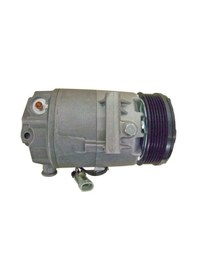 Resim Wöbermann + Mahle Behr Opel Astra H 2005-2010 Klima Kompresörü 