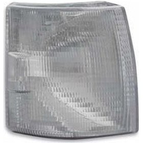Resim MARS 521513 SİNYAL LAMBASI SOL TRANSPORTER T4 96-03 DUYSUZ FUME 