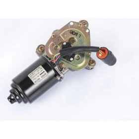 Resim Hmc Mobis 9841033200 98410-33200 Silecek Su Motoru Galopper 