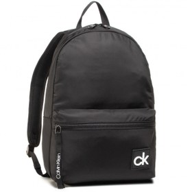Resim Calvin Klein Campus Bp Erkek Sırt Çantası Black - Black / STD 