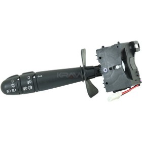 Resim Renault Megane Clio 2 Thalia 1 Sinyal Silecek Kolu 7701048956 1 