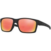 Resim Oakley 9264 926407 57 Erkek Güneş Gözlüğü 