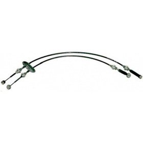 Resim Vites+Debriyaj Teli Master 2 2001- 5 Vites 2.5 Dti 2.8Dti 504657957 