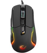 Resim Rampage SMX-R68 Falcon-X Kablolu RGB Optik Oyuncu Mouse 