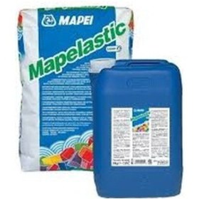 Resim Mapeı Mapelastıc Su Yalıtım Harcı 