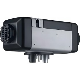 Resim Webasto EVO55 24V Dizel Isıtıcı Set 