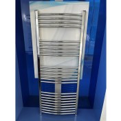 Resim Vaillant Oval 600*1500 Krom Havlupan 