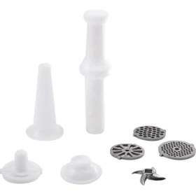 Resim Harwell Strong 2600w Et Kıyma Makinesi 