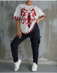 Resim Echeffs - Eşofman Takımı - 95711 001 