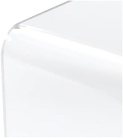 Resim VitrA 59950242000 Duş Oturağı, Şeffaf, Akrilik 