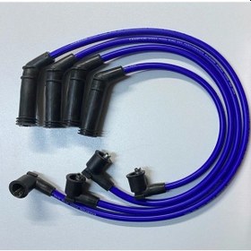 Resim Proton 413 1.3 8V 93 Performans Buji Kablosu 