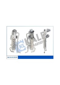 Resim Skoda Rapid Egr Valfi 1.6 Tdi 2013-2015 Cayb Kale 352195 