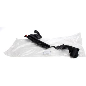 Resim PSA 13368086 | Opel Astra J HB Sol Arka Tampon Braketi 2012 Sonrası 