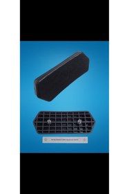 Resim DELİBALTA MOTOSİKLET ÇANTA 38 LT KIZAKLI SIRT DAYAMA VE PLAKALIK HEDİYE 