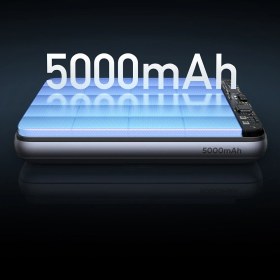 Resim Mcdodo MC-8361 5000mAh 20W 360° Halka Standlı Metal Manyetik Powerbank 