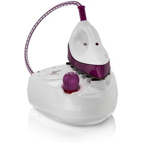 Resim IFAS Gazella Ev Tipi Buhar Jeneratörlü Ütü 1 Litre SPR/MN 2030C 