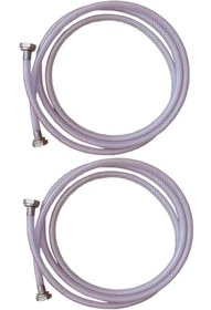 Resim Seybomak Petek Temizleme Makinesi Hortumu 10 Metre 2 Adet 