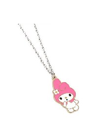 Resim Schulzz Anime My Melody Kolye Altın 