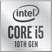 Resim Intel Core I5 10400F Tray 1200P 65W 12MB Fansız 