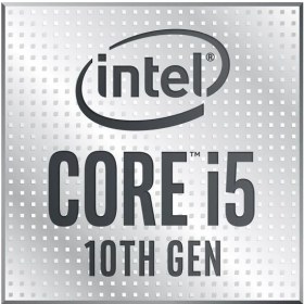 Resim Intel Core I5 10400F Tray 1200P 65W 12MB Fansız 