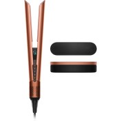 Resim Dyson Airstrait™ Amber Silk Saç Düzleştirici 