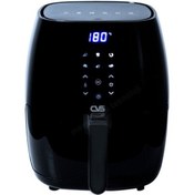 Resim St Morritz Dn-1005 Healfry Airfryer 