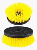 Resim Doğuş End Halı Yıkama Fırçası Yuvarlak 