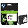 Resim Printpen Hp 953xl F6u17ae Kırmızı Kartuş 