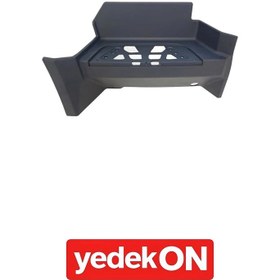 Resim Basamak Yuvası Arocs Şantiye Sağ (Kahveci Premium) - A9616666701 