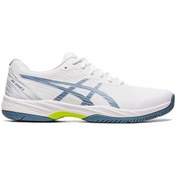 Resim Asics Gel-Game 9 Erkek Tenis Ayakkabısı 