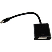 Resim Beek BC-DSP-MDP-DVI miniDISPLAY PORT to DVI (24+5) 1080P Erkek-Di 