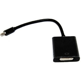 Resim Beek BC-DSP-MDP-DVI miniDISPLAY PORT to DVI (24+5) 1080P Erkek-Di 