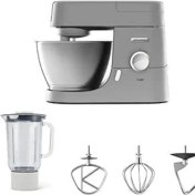 Resim Kenwood KVC3110S Chef 1000 W 4.6 Lt Mutfak Şefi 