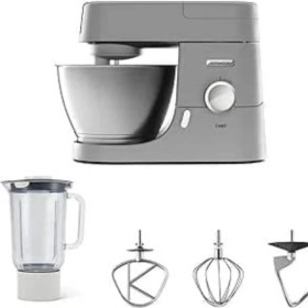 Resim Kenwood KVC3110S Chef 1000 W 4.6 Lt Mutfak Şefi 