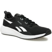 Resim Reebok Lıte Plus 4 100204956 Erkek Spor Ayakkabı Siyah Beyaz 40-45 Siyah - Beyaz 