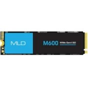 Resim MLD M600 1TB 7000 MB/s 6400 MB/s NVME 2280 Gen4x4 SSD 