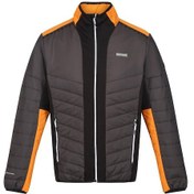 Resim Regatta Halton Vıı Erkek Ceket-gri 