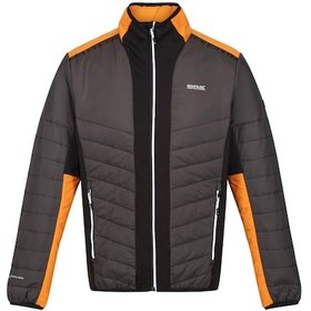 Resim Regatta Halton Vıı Erkek Ceket-gri 