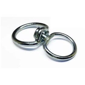 Resim HALL BREATHE 10 mm fırdöndü 399, dayanıklı ve kullanışlı ürün, pratik bağlantı sağlar 