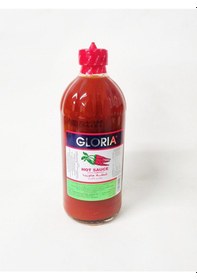 Resim Gloria Aci Sos 474 ML 