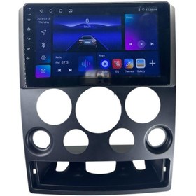 Resim Tourneo-connect 1 Maxessa 4-64 Profesyonel Oem Multimedia 