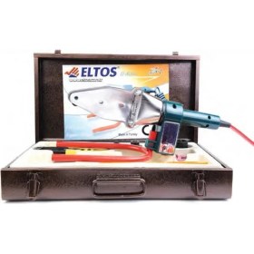 Resim Marsilyan Eltos Boru Kaynak Makine Seti 1200 W Yanmaz Kablolu (Ce Belgeli) 