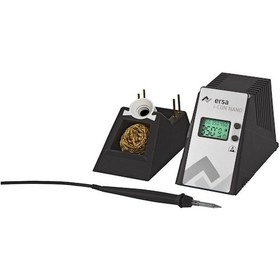 Resim Ersa İ-con Nano Lehimleme Havya İstasyonu 80w 